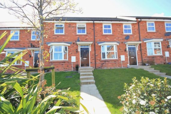 3&nbsp;Bedroom&nbsp;Terraced